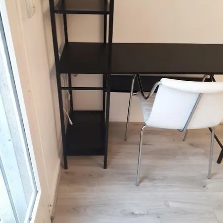 Privat bolig Privee *