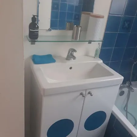 Privat bolig Privee Boissise-le-Roi